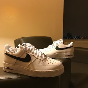 Meet your Posher, Christian